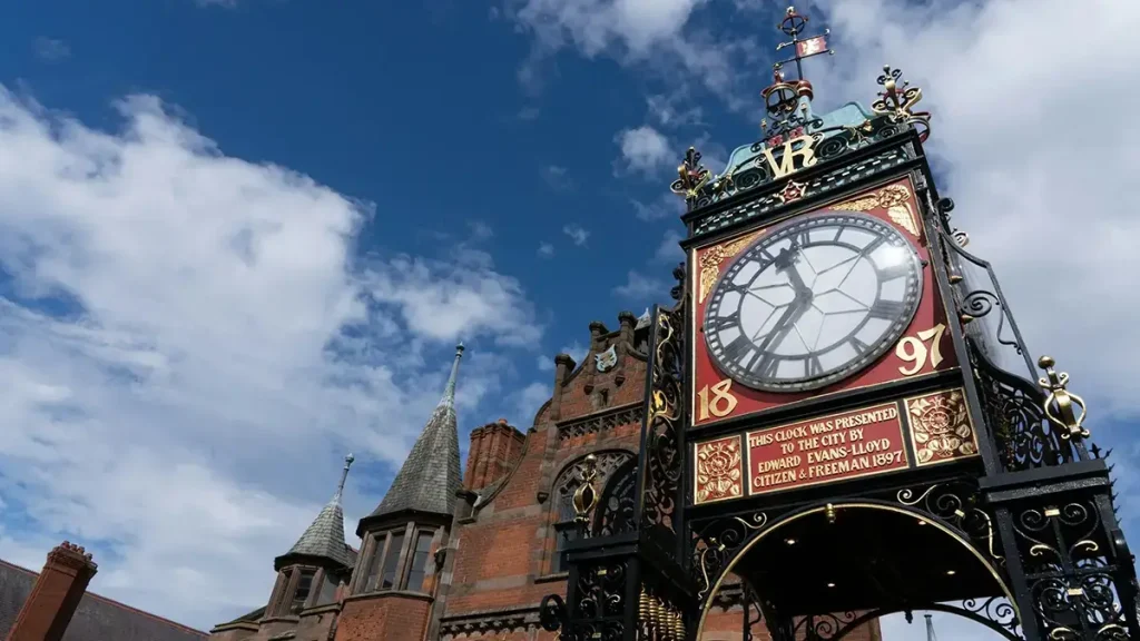 Why Chester is the Perfect Place to Sell Your House in 2025