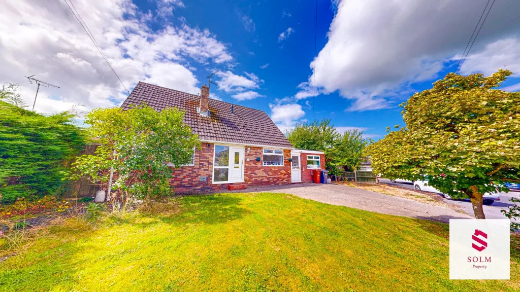 17 Aberllanerch Drive