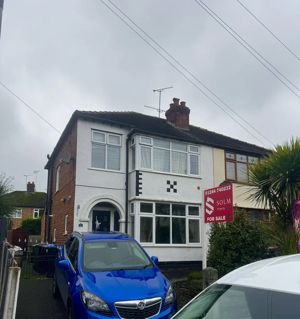 31 Upton Drive