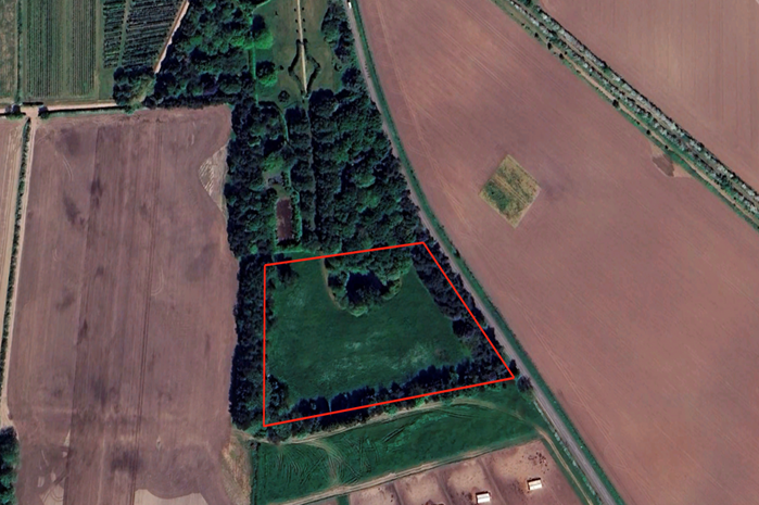 Green Mile Land, Babworth