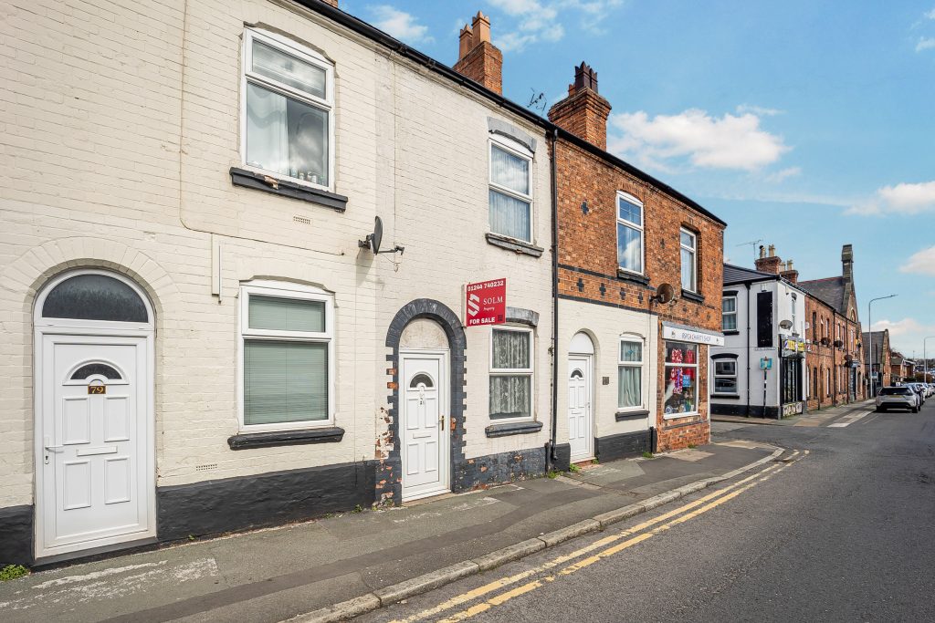 81 Christleton Road 20