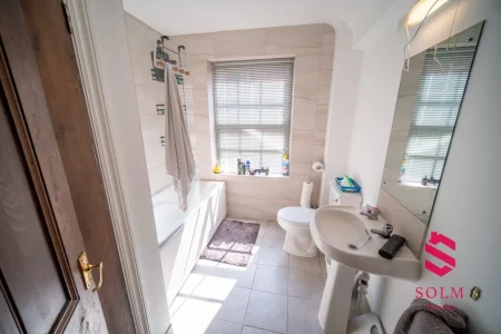 1 White Friars, Chester 13