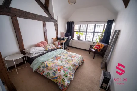 1 White Friars, Chester 14