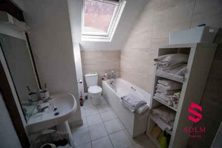 1 White Friars, Chester 15