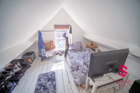 1 White Friars, Chester 16