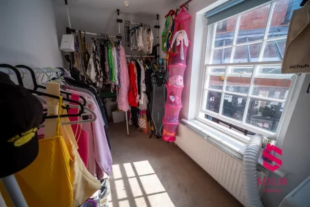 1 White Friars, Chester 17 1 White Friars, Chester 17