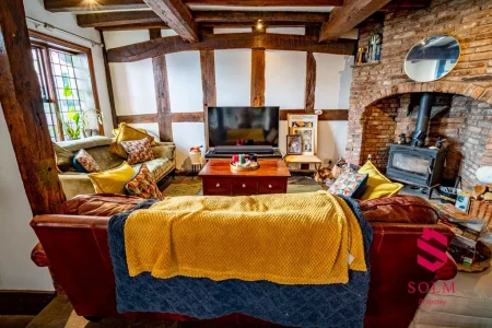 1 White Friars, Chester 5