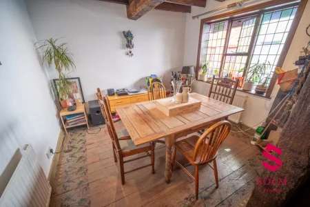 1 White Friars, Chester 6