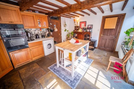 1 White Friars, Chester 7