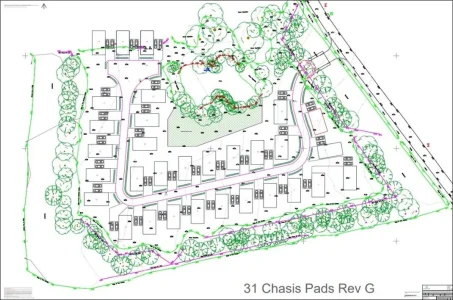 Green Mile Land, Babworth 2