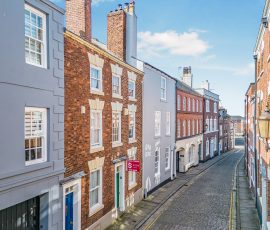 17 King Street 1
