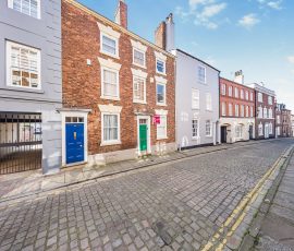 17 King Street 60