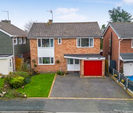 3 Cranford Court 1