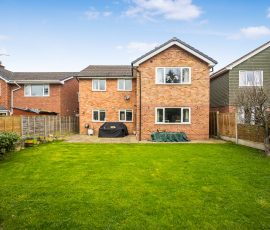 3 Cranford Court 12