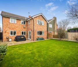 3 Cranford Court 13