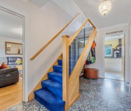 3 Cranford Court 20