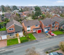 3 Cranford Court 5