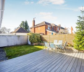 80 A Hough Green 26