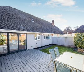 80 A Hough Green 27