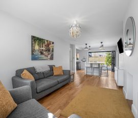 80 A Hough Green 34