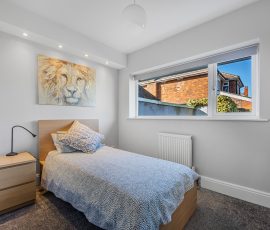 80 A Hough Green 50