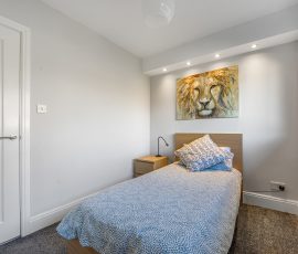 80 A Hough Green 51