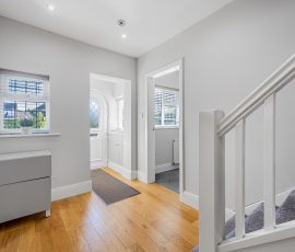 80 A Hough Green 70