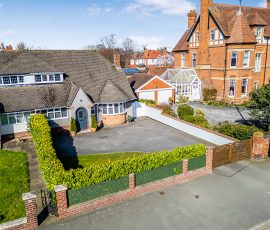 80 A Hough Green 8