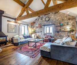 The Barn Sunbank 31