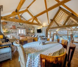 The Barn Sunbank 34