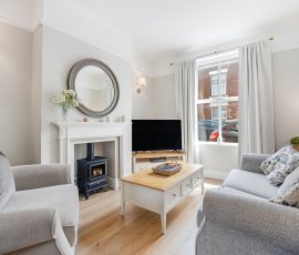 56 Catherine Street 1
