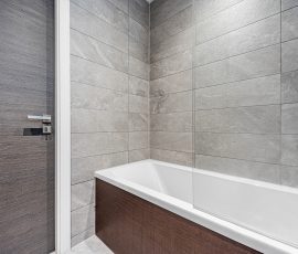 Crump Street Flat 10