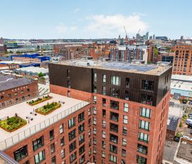 default Crump Street Flat 35