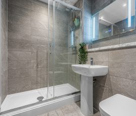 Crump Street Flat 4