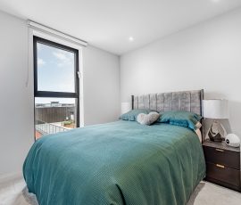 Crump Street Flat 6