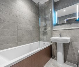 Crump Street Flat 8