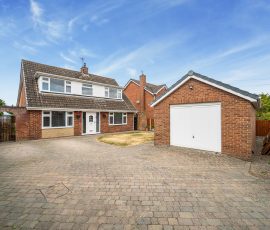 42 Shrewsbury Road 43