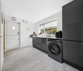 14 Utility Room