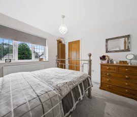 22 Bedroom