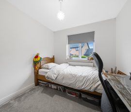 28 Bedroom or Study